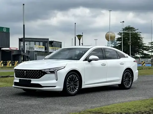 Bestune B70, 2024