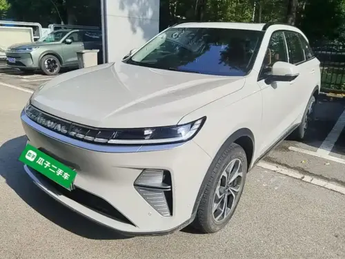 Haval Xiaolong MAX, 2025