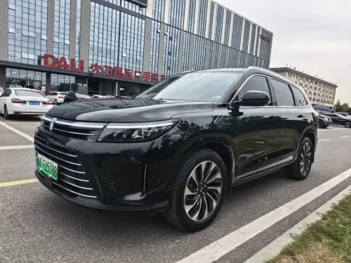 AITO M7, 2023