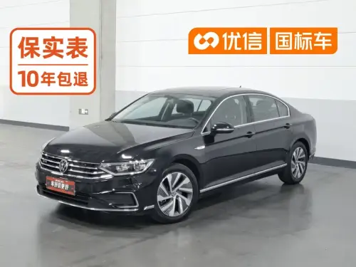 Volkswagen Magotan, 2023