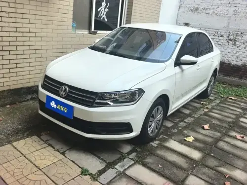 Volkswagen Santana, 2022