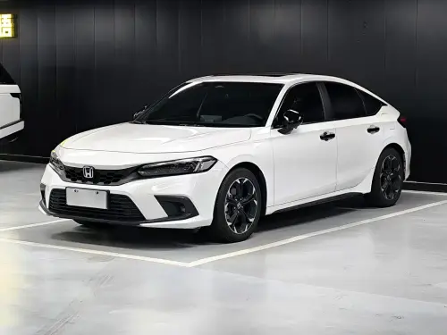 Honda Civic, 2023