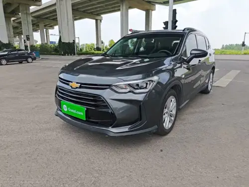 Chevrolet Orlando, 2019
