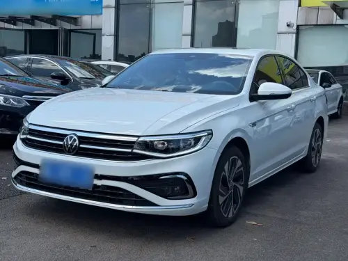 Volkswagen Bora, 2024