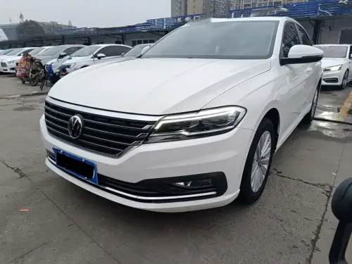 Volkswagen Lavida, 2020