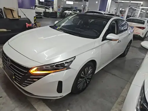 Nissan Teana, 2023
