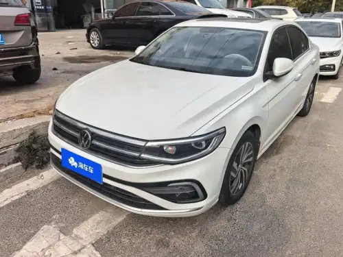 Volkswagen Bora, 2022