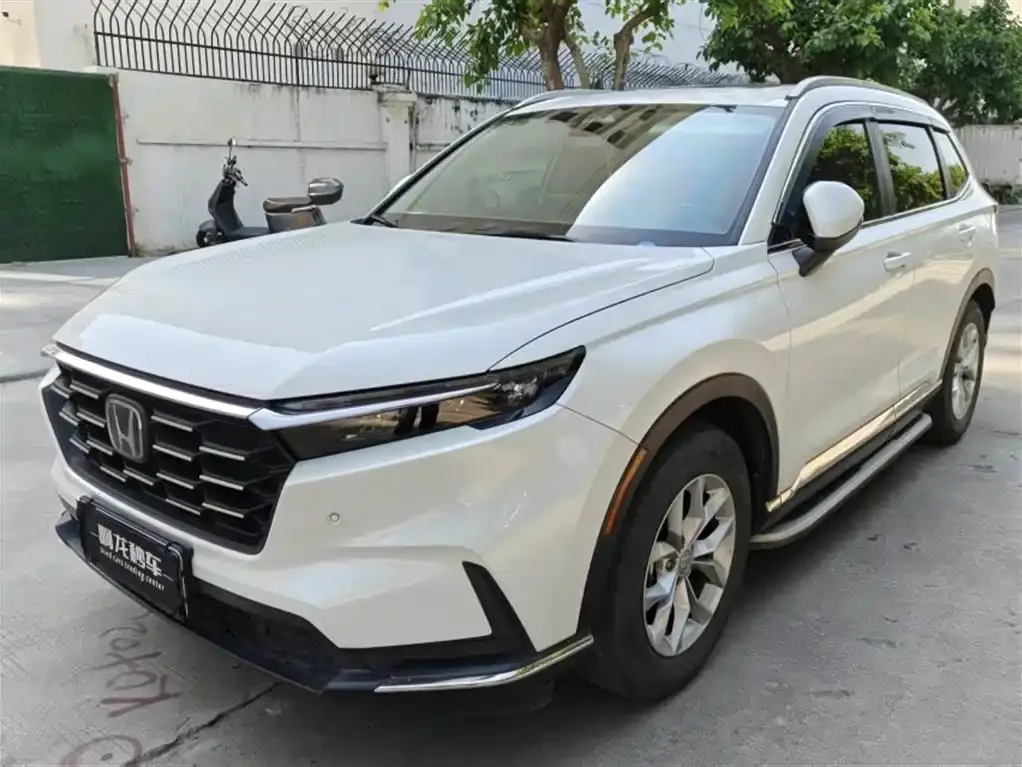 Honda CR-V, 2023