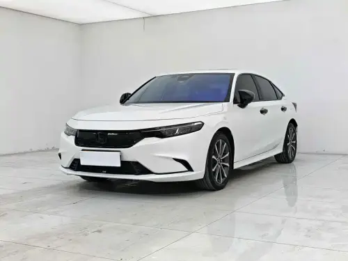 Honda Integra, 2024