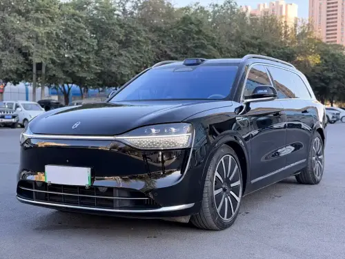 AITO M9, 2024