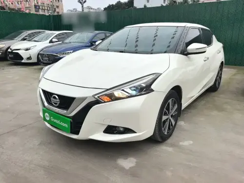 Nissan Lannia, 2020