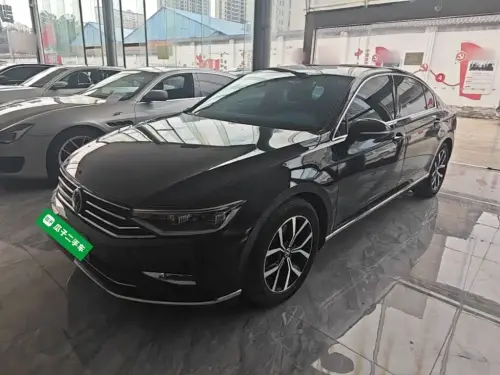 Volkswagen Magotan, 2022