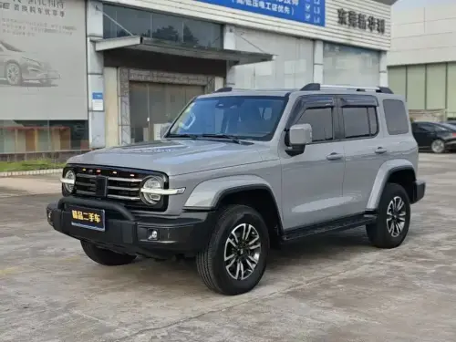 Tank 300, 2022