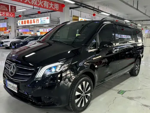 Mercedes-Benz Vito, 2023