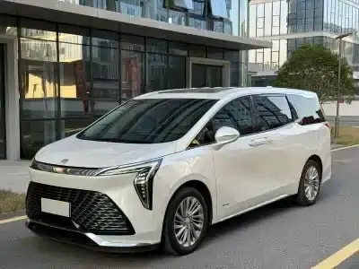 Buick Century, 2024