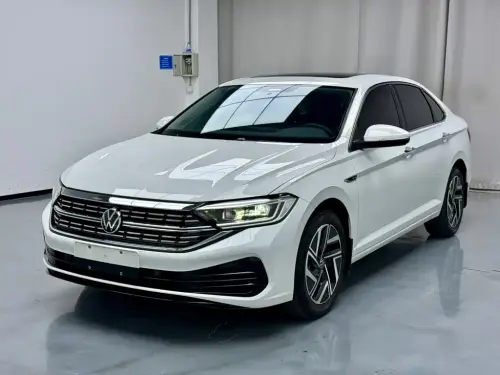 Volkswagen Sagitar, 2022