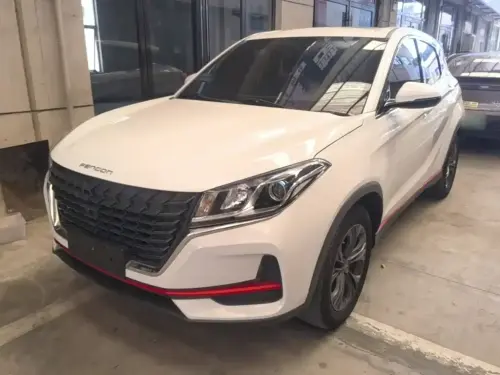 Dongfeng Fengguang 500, 2023