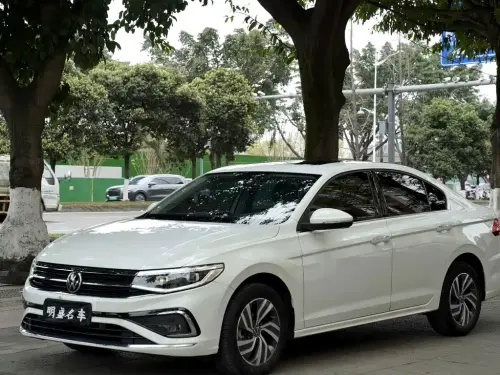 Volkswagen Bora, 2024