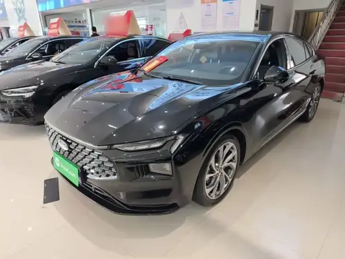 Ford Mondeo, 2024