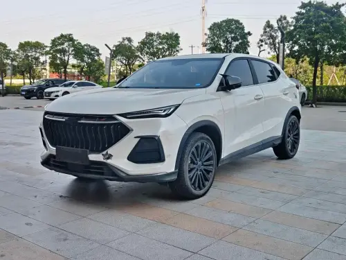 Changan X5, 2023
