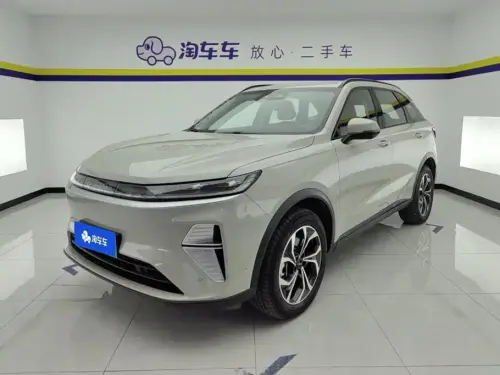 Haval Xiaolong MAX, 2025