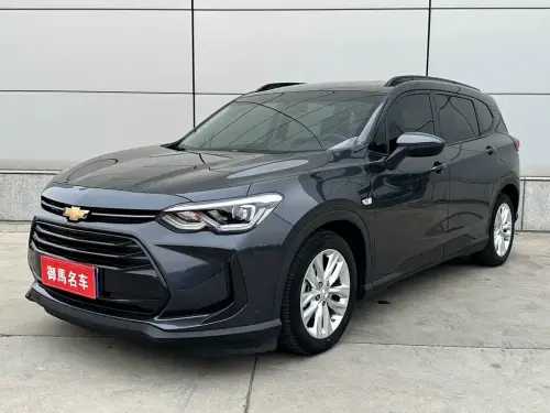 Chevrolet Orlando, 2023