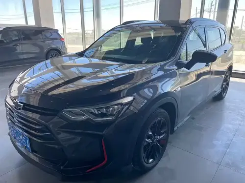 Chevrolet Orlando, 2022