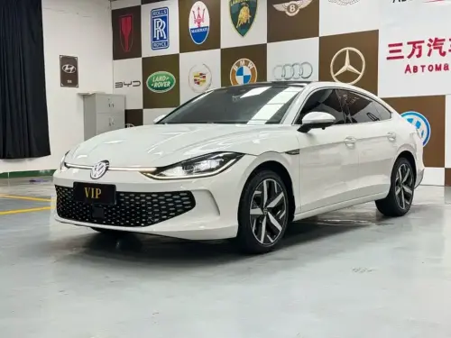 Volkswagen Lamando, 2022