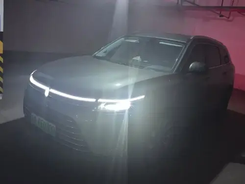 AITO M7, 2022