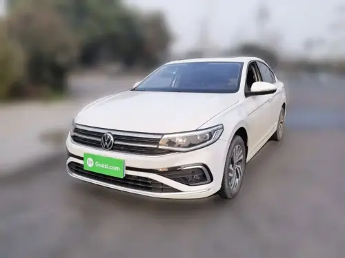 Volkswagen Bora, 2024