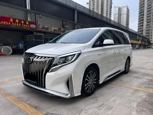 GAC M8, 2021