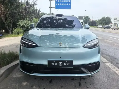 AITO M6, 2026