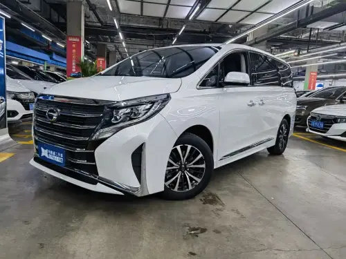 GAC M8, 2023