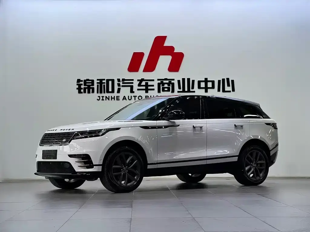 Land Rover Range Rover Velar, 2023