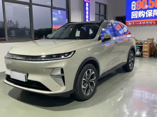 Haval Xiaolong MAX, 2025