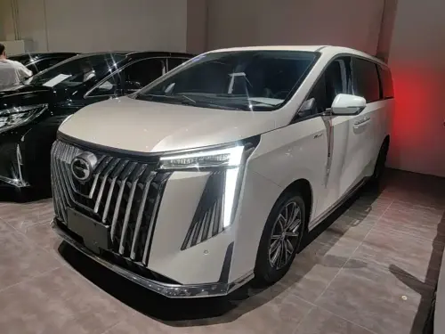 GAC M8, 2024