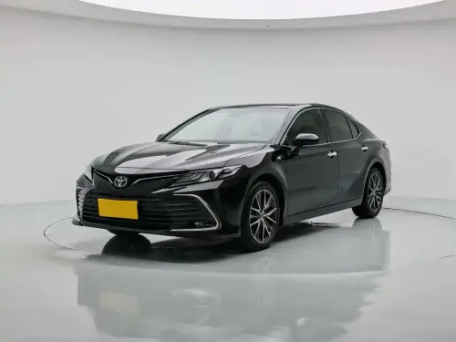 Toyota Camry, 2022