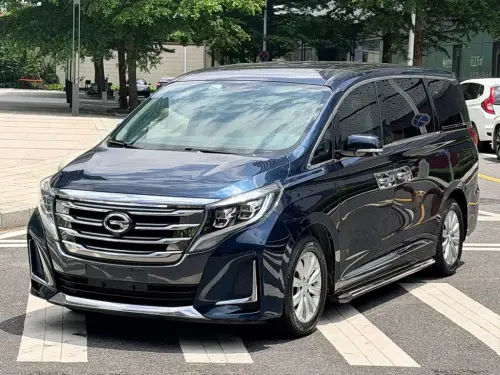 GAC M8, 2020