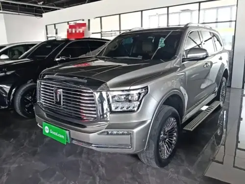 Tank 500, 2024