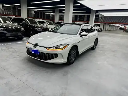 Volkswagen Lamando, 2024