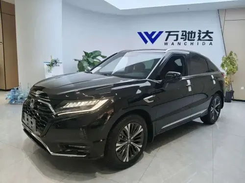 Honda UR-V, 2023