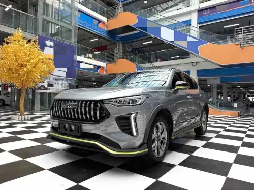 Haval Haval Chitu, 2022