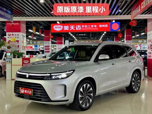 AITO M7, 2023
