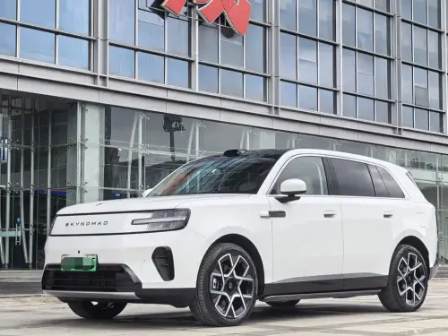 Xiaomi Pengcheng N70, 2026