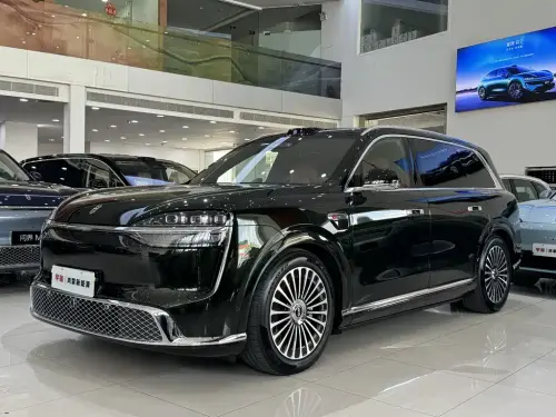 AITO M9, 2026