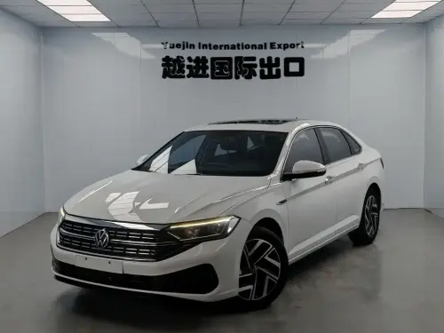 Volkswagen Sagitar, 2022
