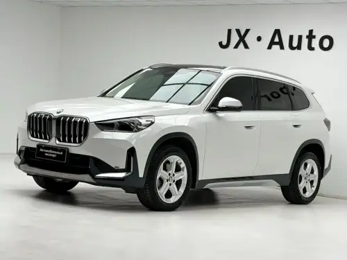 BMW X1, 2023