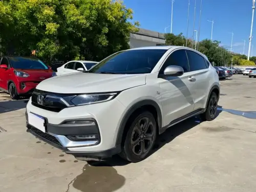 Honda XR-V, 2022