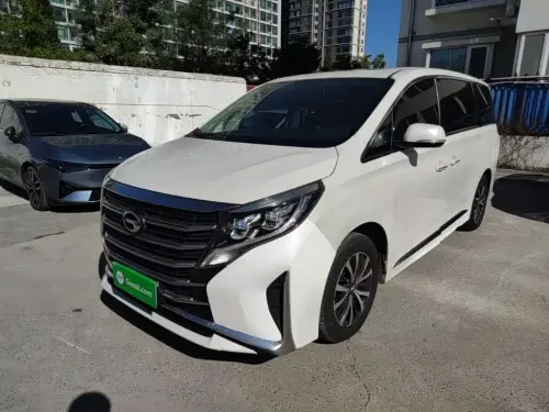GAC M8, 2022