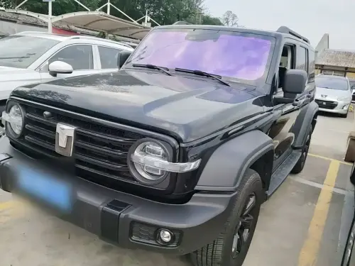 Tank 300, 2024